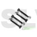 HC033-S  Socket Head Cap Screw M2.5x19 (4pcs) - Goblin 630/700